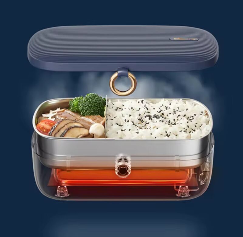 Sientec LunchBox - Image 5