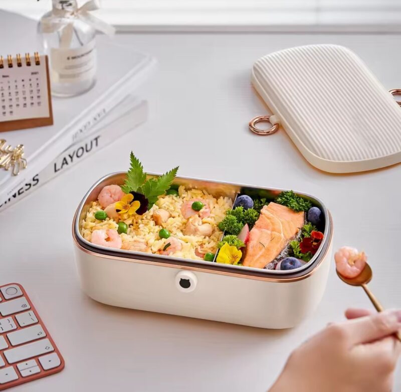 Sientec LunchBox - Image 2