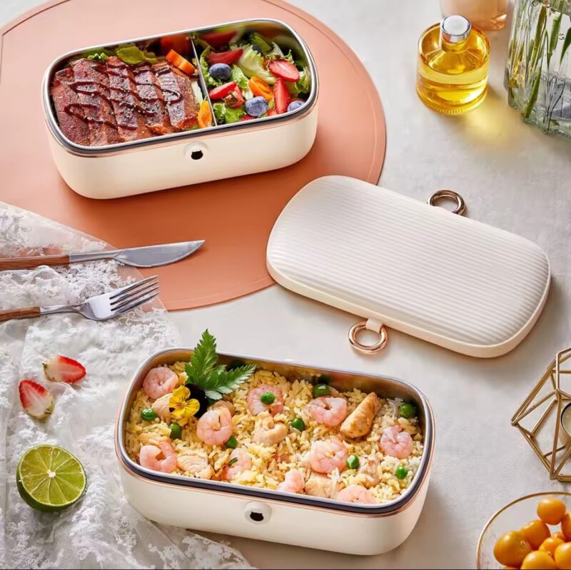 Sientec LunchBox - Image 6