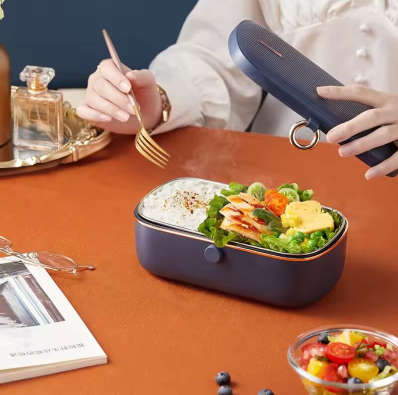 Sientec LunchBox - Image 4