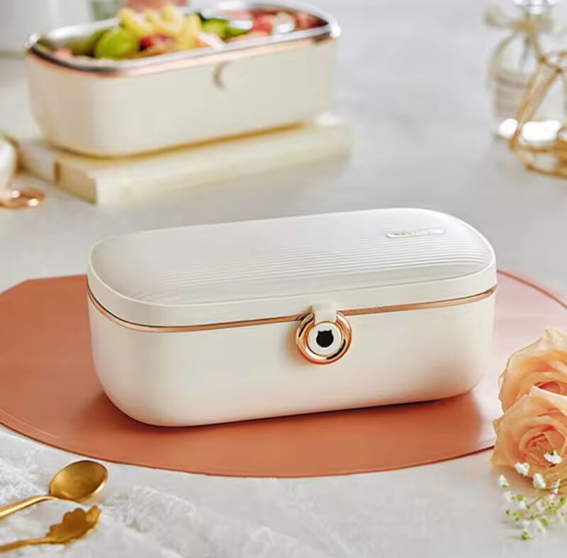 Sientec LunchBox